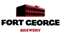 Fort George brewery logo