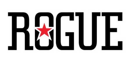 rogue brewery logo